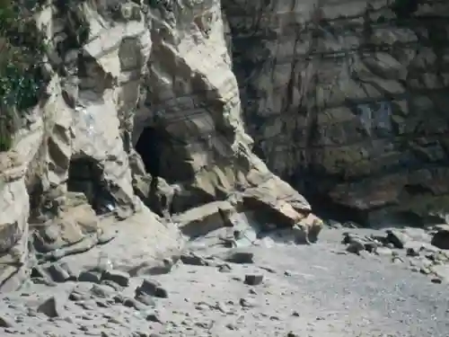 第六天神社（第六天社）の周辺