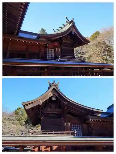 白鷺神社(栃木県)