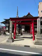 牛玉山観音寺(愛知県)