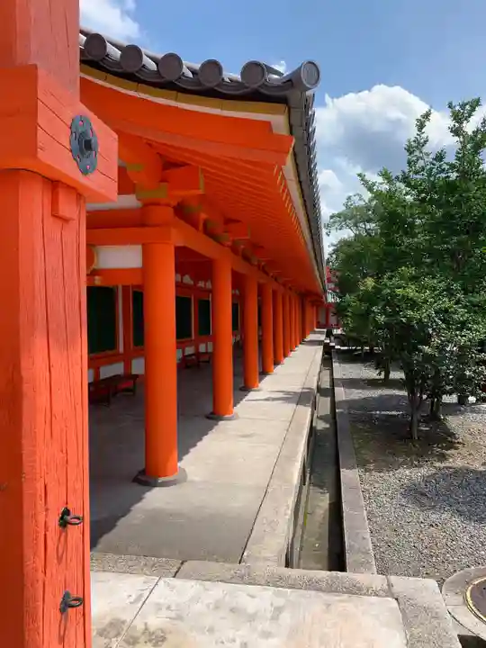 蓮華王院(三十三間堂)のその他建物