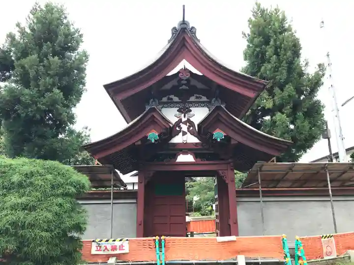 誓願寺(青森県)