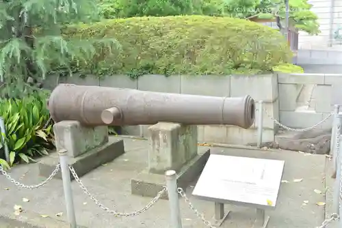 靖國神社(東京都)