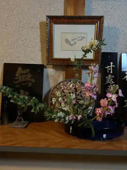 安用寺(愛知県)