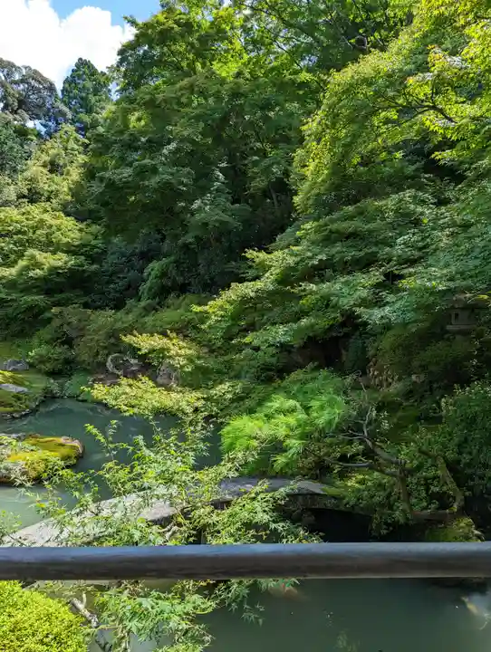 青蓮院門跡(京都府)