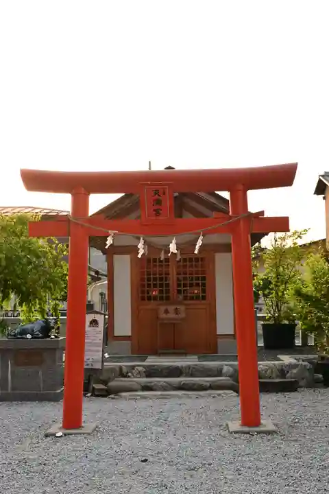 秩父今宮神社(埼玉県)