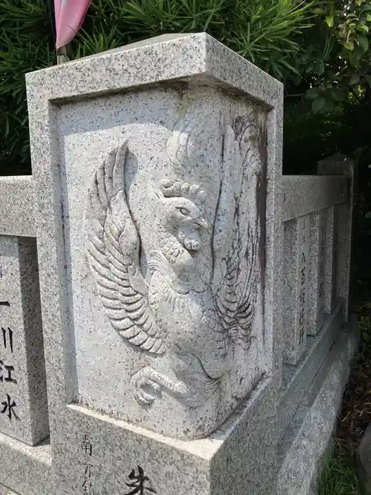 亀ケ池八幡宮の芸術