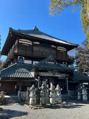 曹源寺(群馬県)