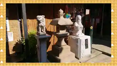 豊受稲荷本宮(千葉県)