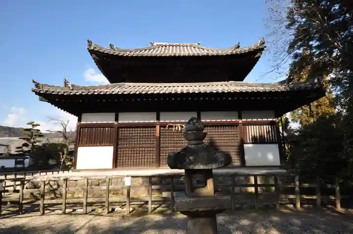 法輪寺(奈良県)