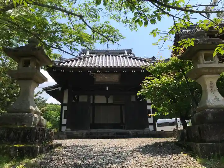 金剛定寺(滋賀県)
