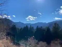 三峯神社(埼玉県)