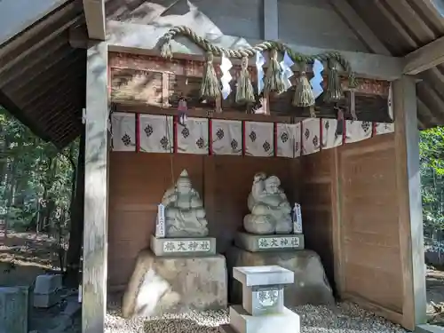 椿大神社(三重県)