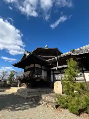 斑鳩寺(兵庫県)