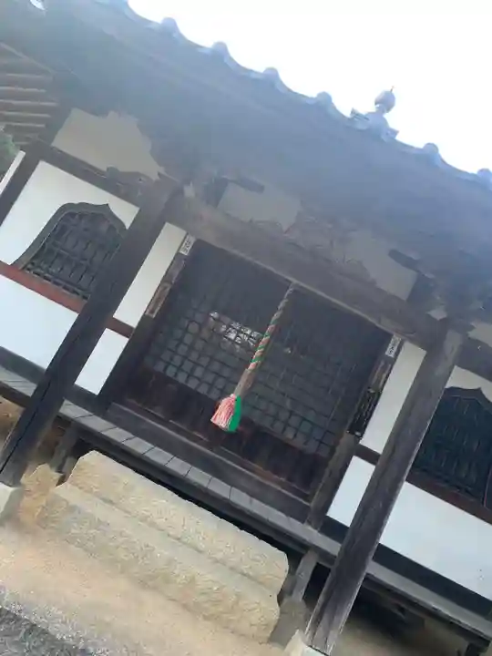 極楽寺のその他建物