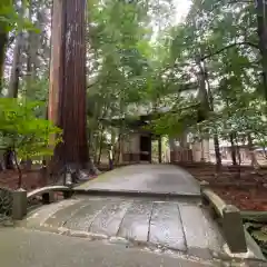 若狭彦神社（上社）(福井県)