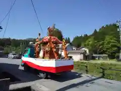 清瀧神社(福井県)