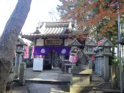 朝護孫子寺のその他建物