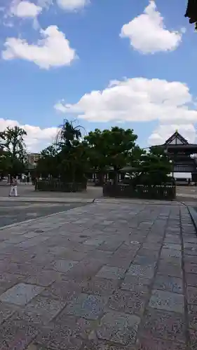 四天王寺のその他建物