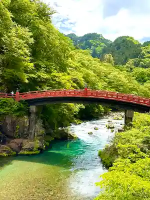日光二荒山神社(栃木県)