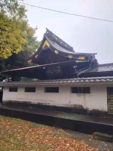 幸宮神社(埼玉県)