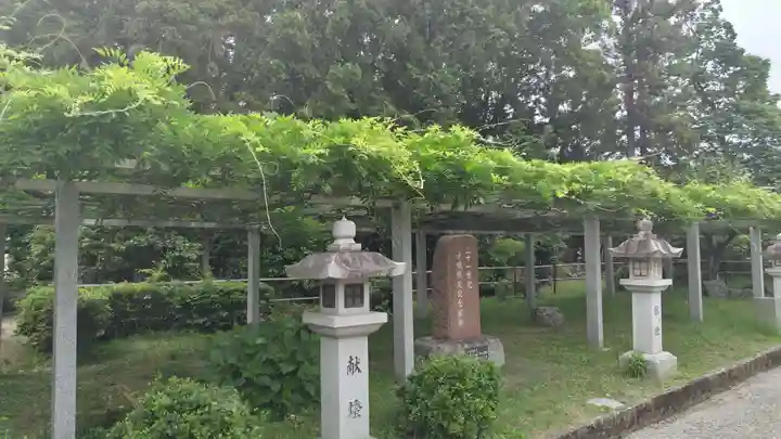 三大神社(滋賀県)