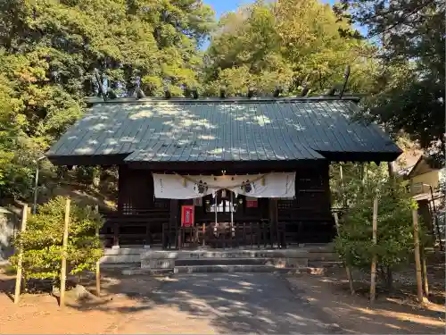 酒折宮(山梨県)