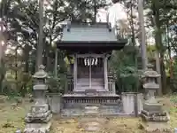 神明大明神(千葉県)