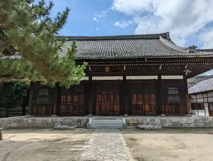百萬遍知恩寺(京都府)