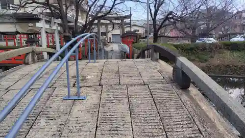六孫王神社(京都府)