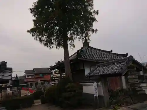 大超寺のその他建物