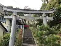 館腰神社(宮城県)