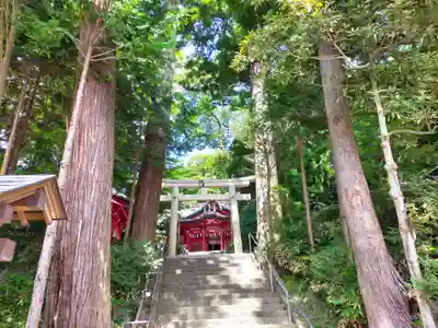 高瀧神社(千葉県)