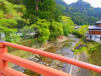 室生寺のその他建物