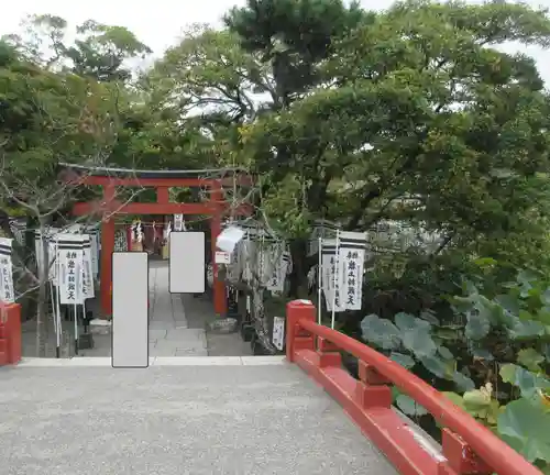 鶴岡八幡宮(神奈川県)