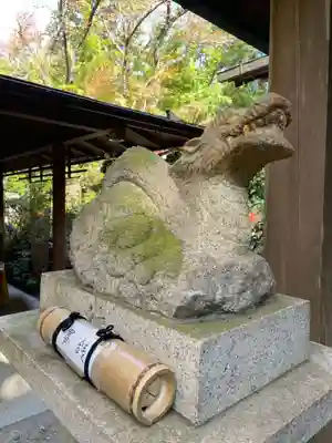 伏見神宝神社(京都府)