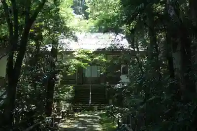 龍潭寺(滋賀県)