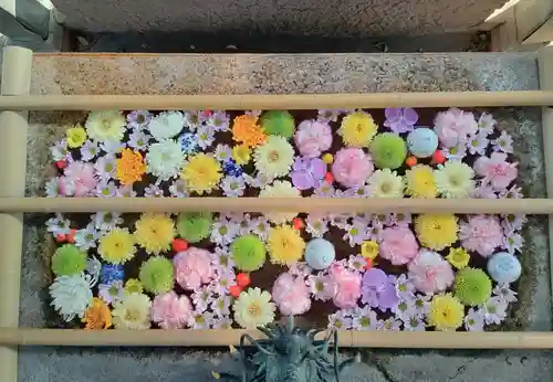 阿倍王子神社(大阪府)