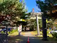 上日枝神社(山形県)