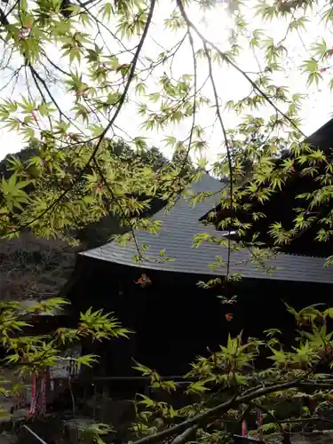 普門寺(切り絵御朱印発祥の寺)のその他建物