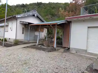 陸天満宮のその他建物