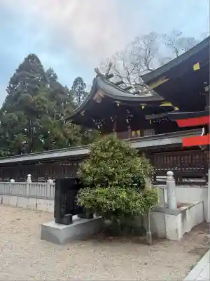 竹駒神社(宮城県)
