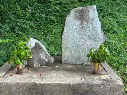 足立山妙見宮（御祖神社）(福岡県)
