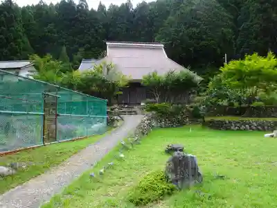 桂昌寺(滋賀県)