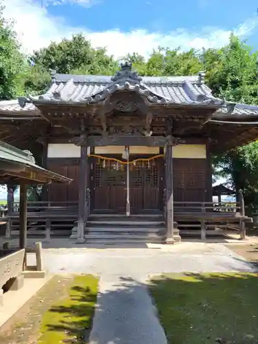 徳川東照宮(群馬県)