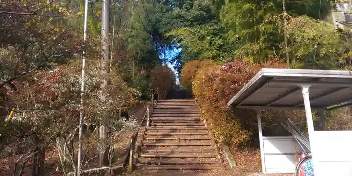 正福寺のその他建物