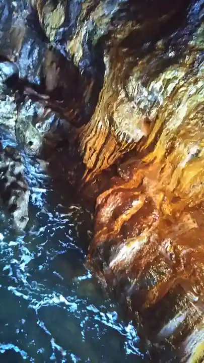 牟婁大辯才天のその他建物