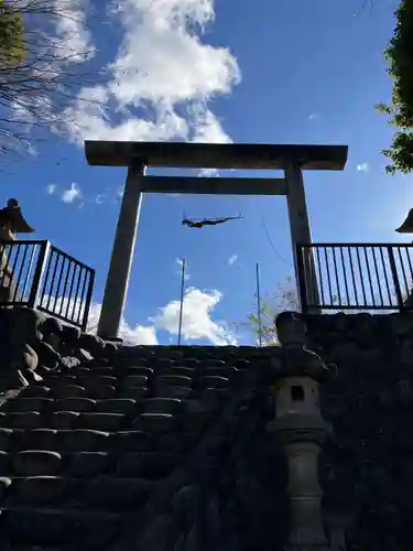 石刀神社(愛知県)