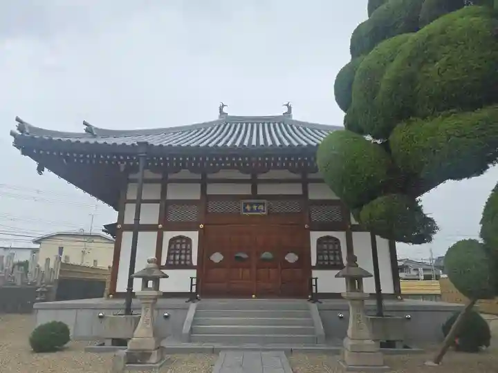 西方寺(大阪府)