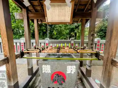 熊野神社(東京都)