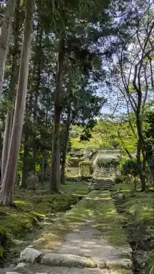 園城寺（三井寺）のその他建物